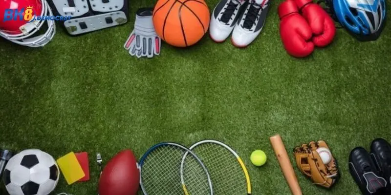 Bộ môn quần vợt cùng nhiều kèo cược hấp dẫn